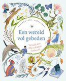 Een wereld vol gebeden- Deborah Lock - Helen Cann