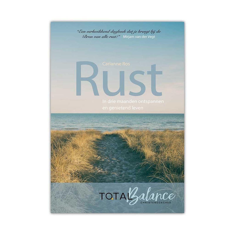 Rust - Carianne Ros