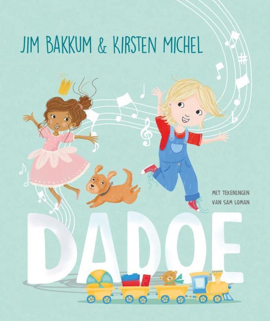 Dadoe - Jim Bakkum
