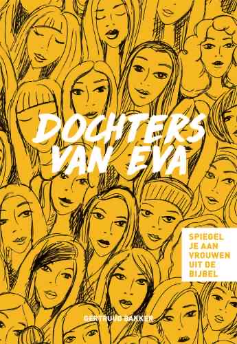 Dochters van Eva - Gertruud Bakker