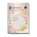 Breinkrakers nummer 4 - Christelijke puzzels