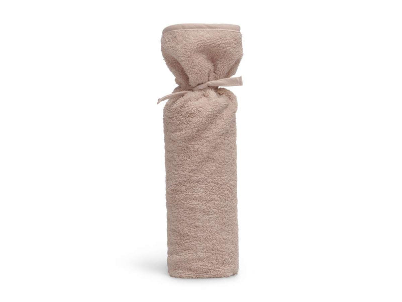 Jollein Kruikenzak Badstof - Pale Pink