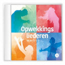 Opwekking 46 (CD - Nummers 858-870)
