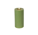 Countryfield Led Candle -Groen- L