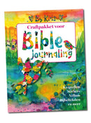 Bijbel journaling craftpakket
