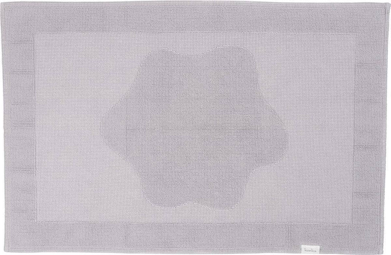 Koeka - vloerkleed - badmat