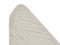 Jollein Badcape Wrinkled Cotton - 75x75cm - Nougat