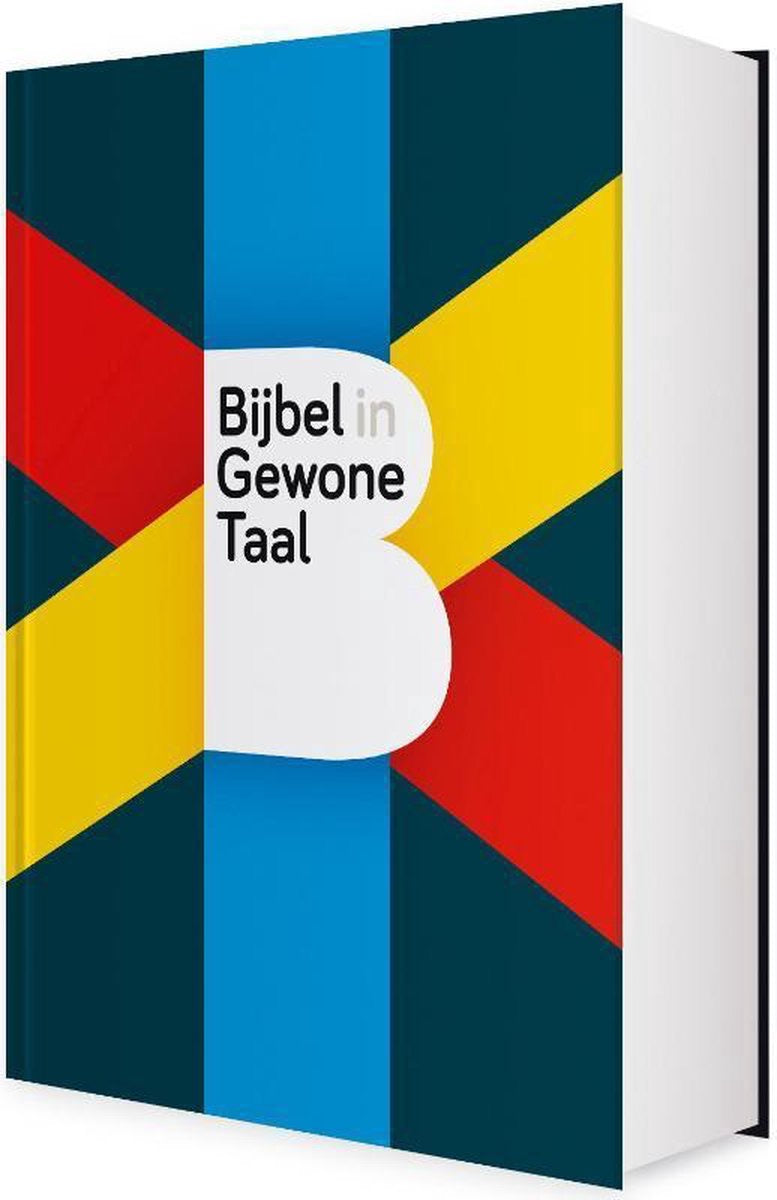 Bijbel in Gewone Taal - Huisbijbel