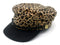 Leuke hippe Pet - Luipaard print - Camel