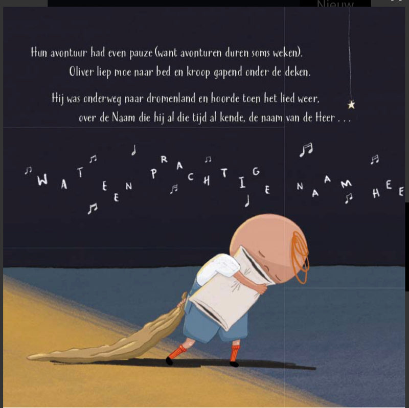 Wat een prachtige naam - Brooke en Scott Ligertwood - Ben en Karelee Fielding