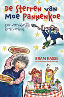 De sterren van Moe Pannenkoe - Bram Kasse