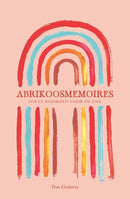 Abrikoosmemoires - Tess Guinery