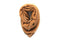 Super zachte teddy Sjaal - Camel / Caramel