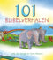 101 Bijbelverhalen - Sally Ann Wright en Nelleke Scherpbier