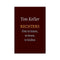 Rechters - Tim Keller