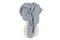 Zachte warme Sjaal - soft blue
