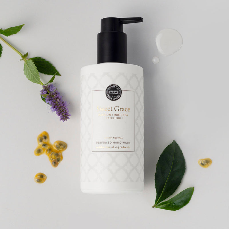 Bridgewater - Hand wash - Sweet Grace