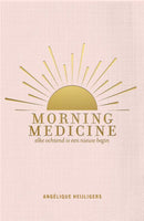 Morning Medicine - Angelique Heijligers