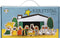 Kerststal hout - Dick Bruna