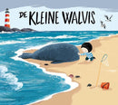 De kleine walvis- Benji Davies