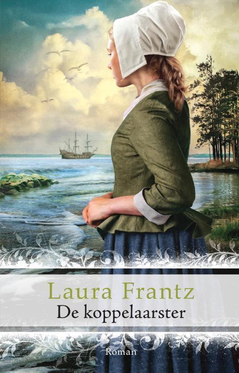 De koppelaarster - Laura Frantz