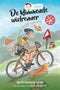 De klimmende wielrenner - Henriët Koornberg- Spronk