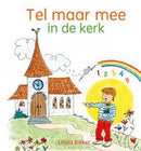 Tel maar mee in de kerk - Linda Bikker