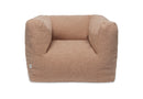 Jollein kinder fauteuil - Boucle Biscuit