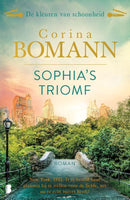 Sophia’s triomf - De kleuren van schoonheid 3 - Corina Bomann