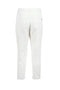 Zusss Trendy Mom Jeans - Off White