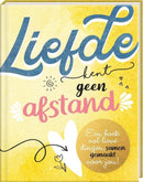 Liefde kent geen afstand