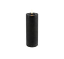Countryfield Led Candle - Zwart - XL