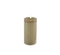 Countryfield Led Candle - L - Taupe