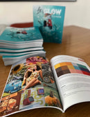 Let’s GLOW - Yvonne Ruizendaal & Miriam Koelewijn