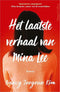 Het laatste verhaal van Mina Lee - Nancy Jooyoun Kim