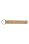Zusss Sleutelhanger - I like you - Camel
