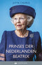 Prinses der Nederlanden Beatrix - Juwelen