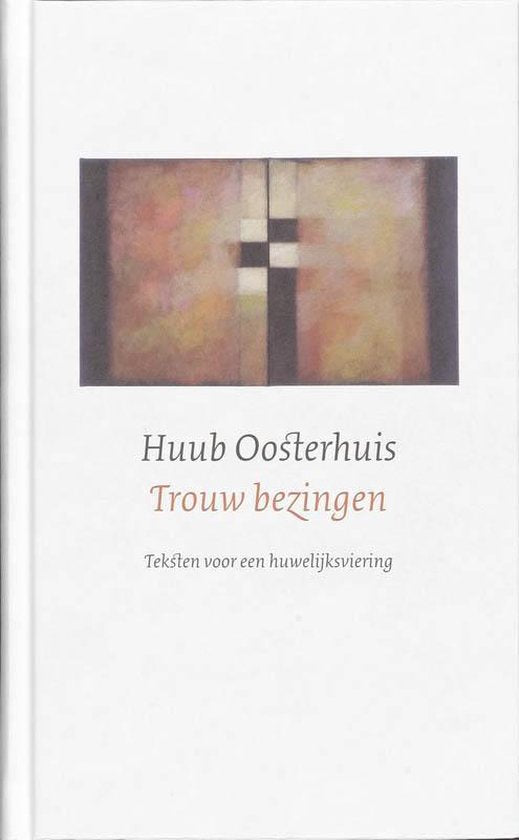 Trouw bezingen - Huub Oosterhuis