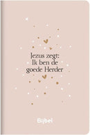 HSV meisjesbijbel - met psalmen