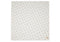 Jollein hydrofiele doek 115x115cm - Rosehip 2pack