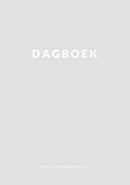 Dagboek - DagelijkseBroodkruimels