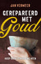 Gerepareerd met Goud  - Jan Vermeer