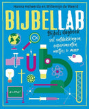 Bijbellab - Bijbels dagboek