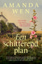 Een schitterend plan - Amanda Wen