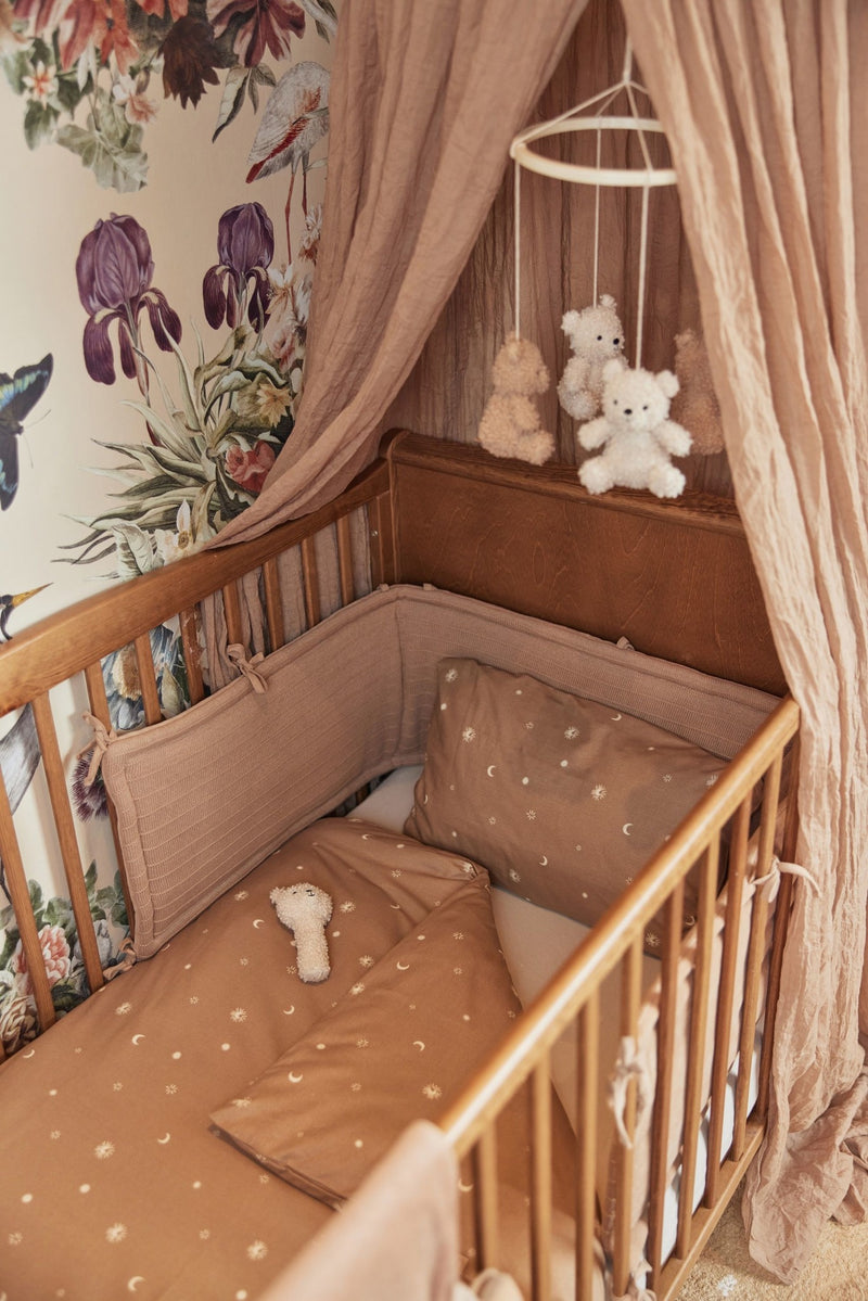 Jollein - Baby mobiel Teddy Bear Naturel/ Biscuit