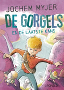 De Gorgels en de laatste kans - Jochem Myjer