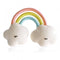 Bijtspeeltje - Regenboog