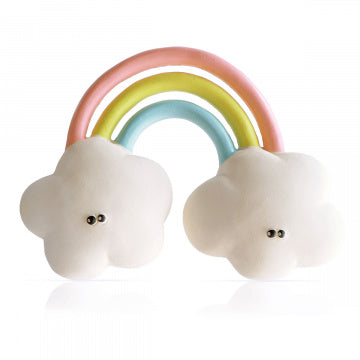 Bijtspeeltje - Regenboog