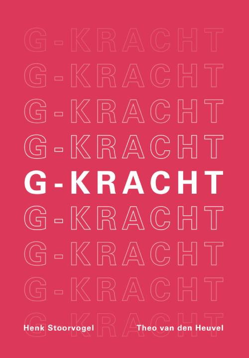 G-Kracht - Henk Stoorvogel