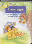 Zon en regen - Dandi Daley Mackall & Greet Kindt.